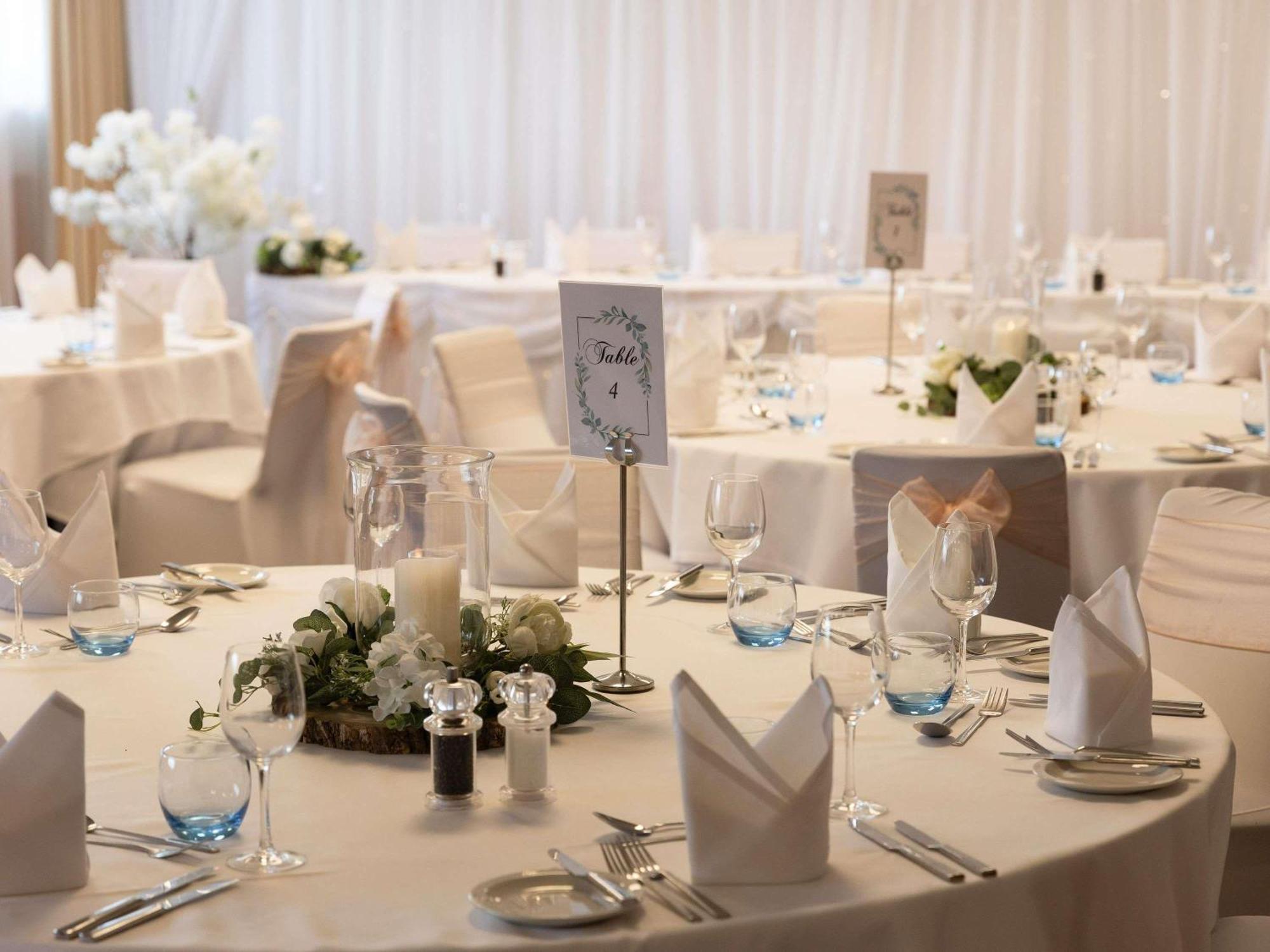Hotel Novotel Milton Keynes